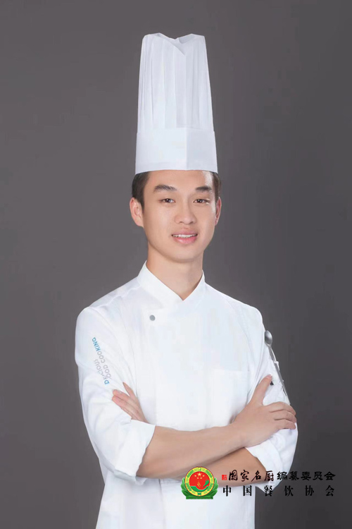 文小康|中国名厨