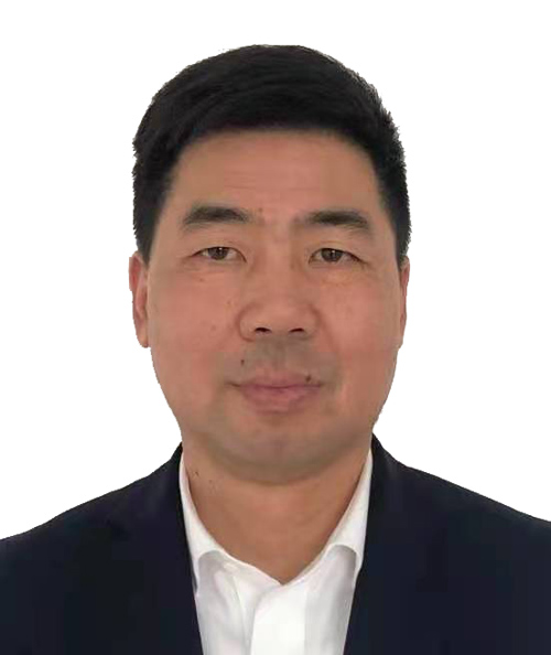朱泉洲|国家名厨 餐饮业国家级评委