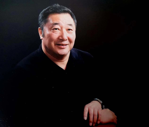 彭生|中国烹饪大师 全国餐饮业一级评委