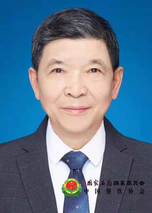 许应如|中国烹饪大师