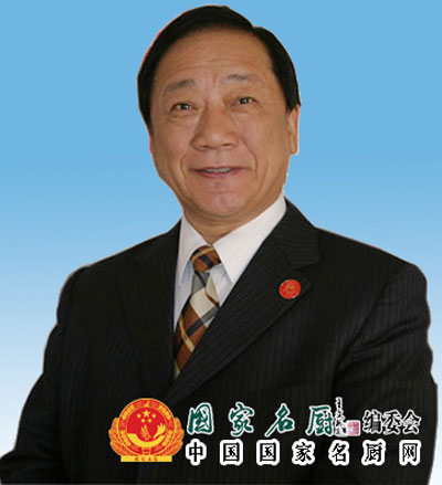 刘敬贤：国家名厨 辽菜泰斗