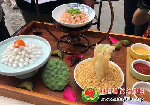 巢湖三白|吴万香大师作品