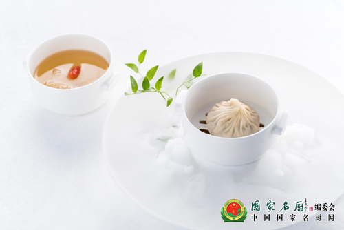 意境百家湖|周松竹大师作品